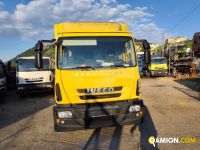 Iveco eurocargo 120e28 occasion - 257 000 km - 2013 | PROCIDAMACCHINE S.R.L. - Foto 3