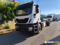Iveco STRALIS AS190S42 STRALIS AS190S42 | PROCIDAMACCHINE S.R.L.