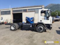 Iveco Eurocargo 180E32/P Eurocargo 180E32/P | PROCIDAMACCHINE S.R.L.