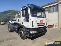 Iveco Eurocargo 180E32/P Eurocargo 180E32/P | PROCIDAMACCHINE S.R.L.
