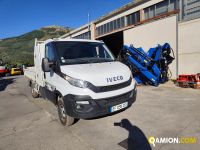Iveco daily 35c15 used - 261,000 km - 2016 | PROCIDAMACCHINE S.R.L. - Foto 9