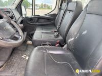 Iveco daily 35c12 usato - 200.000 km - 2017 - cabinato | PROCIDAMACCHINE S.R.L. - Foto 16