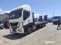 Iveco Stralis AD260S42Y/FS-D Stralis AD260S42Y/FS-D | PROCIDAMACCHINE S.R.L.