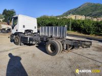 Iveco Eurocargo 160E28 Eurocargo 160E28 | PROCIDAMACCHINE S.R.L.