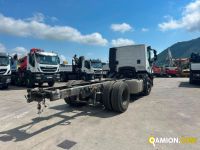 Iveco stralis as190s42 occasion - 1 km - 2016 - camion | PROCIDAMACCHINE S.R.L. - Foto 13