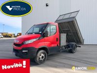 Iveco DAILY 35C13 DAILY 35C13 | PROCIDAMACCHINE S.R.L.
