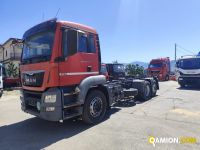 Man TGS 26 440 TGS 26 440 | PROCIDAMACCHINE S.R.L.