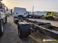 Iveco eurocargo ml120e19 p occasion - 269 000 km - 2018 | PROCIDAMACCHINE S.R.L. - Foto 10