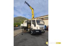 Iveco EUROCARGO ML160E25 EUROCARGO ML160E25 | PROCIDAMACCHINE S.R.L.