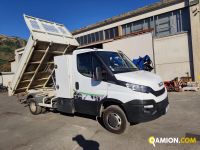 Iveco daily 35c15 used - 261,000 km - 2016 | PROCIDAMACCHINE S.R.L. - Foto 40