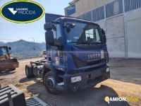 Iveco Eurocargo 120E22 Eurocargo 120E22 | PROCIDAMACCHINE S.R.L.