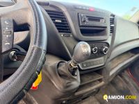 Iveco DAILY 35C13 DAILY 35C13 | PROCIDAMACCHINE S.R.L.