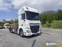 Daf XF xf460 | PROCIDAMACCHINE S.R.L.