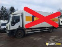 Iveco Eurocargo 180E25 Eurocargo 180E25 | PROCIDAMACCHINE S.R.L.