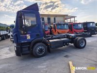 Iveco eurocargo 120e22 occasion - 407 000 km - 2017 | PROCIDAMACCHINE S.R.L. - Foto 29