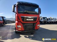 Man tgs 35 occasion - 350 000 km - 2017 - camion | PROCIDAMACCHINE S.R.L. - Foto 42