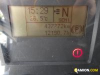 Iveco eurocargo 120e22 usato - 437.000 km - 2017 | PROCIDAMACCHINE S.R.L. - Foto 15