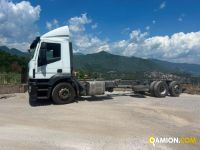 Iveco stralis at260s31y/ps usato - 466.000 km - 2017 | PROCIDAMACCHINE S.R.L. - Foto 4