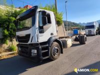 Iveco STRALIS AS190S42 STRALIS AS190S42 | PROCIDAMACCHINE S.R.L.