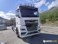 Man TGX 26.510 6X2-2 LL BDF TGX 26.510 6X2-2 LL BDF | PROCIDAMACCHINE S.R.L.