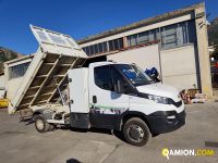 Iveco daily 35c15 used - 261,000 km - 2016 | PROCIDAMACCHINE S.R.L. - Foto 26