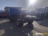 Iveco EUROCARGO ML140E25/P EUROCARGO ML140E25/P | PROCIDAMACCHINE S.R.L.