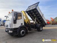 Iveco EUROCARGO ML160E25 EUROCARGO ML160E25 | PROCIDAMACCHINE S.R.L.