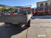 Iveco daily 35c13 usato - 168.000 km - 2016 - cabinato | PROCIDAMACCHINE S.R.L. - Foto 46