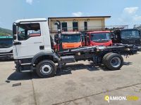 Man tgm 15.290 4x2 ll occasion - 622 000 km - 2019 | PROCIDAMACCHINE S.R.L. - Foto 14