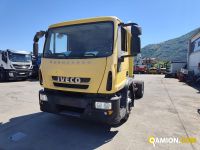 Iveco eurocargo 120e28 usato - 490.000 km - 2012 | PROCIDAMACCHINE S.R.L. - Foto 33