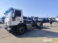 Iveco Eurocargo 180E32/P Eurocargo 180E32/P | PROCIDAMACCHINE S.R.L.