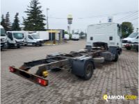 Iveco eurocargo 100e19 occasion - 328 000 km - 2015 | PROCIDAMACCHINE S.R.L. - Foto 5
