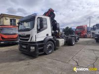Iveco STRALIS AT260S31Y/PS STRALIS AT260S31Y/PS | PROCIDAMACCHINE S.R.L.