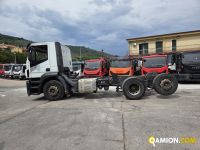 Iveco STRALIS AT260S31Y/PS STRALIS AT260S31Y/PS | PROCIDAMACCHINE S.R.L.