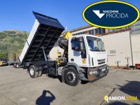 Iveco Eurocargo 180E25 Eurocargo 180E25 | PROCIDAMACCHINE S.R.L.