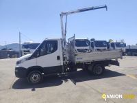 Iveco daily 35c12 occasion - 157 000 km - 2018 | PROCIDAMACCHINE S.R.L. - Foto 24