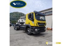 Iveco Stralis AT260S46 3 ASSI Stralis AT260S46 3 ASSI | PROCIDAMACCHINE S.R.L.