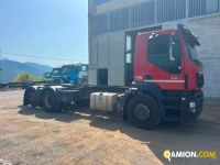 Iveco stralis at260s31y/ps occasion - 517 000 km - 2015 | PROCIDAMACCHINE S.R.L. - Foto 8