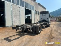 Iveco eurocargo 180e25 usato - 336.000 km - 2017 | PROCIDAMACCHINE S.R.L. - Foto 9
