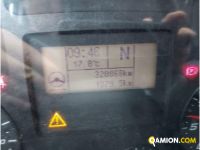 Iveco eurocargo 100e19 occasion - 328 000 km - 2015 | PROCIDAMACCHINE S.R.L. - Foto 11