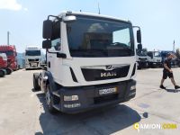 Man tgm 15.290 4x2 ll occasion - 622 000 km - 2019 | PROCIDAMACCHINE S.R.L. - Foto 20