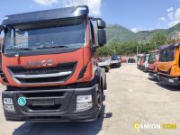 Iveco STRALIS AT260S31Y/PS STRALIS AT260S31Y/PS | PROCIDAMACCHINE S.R.L.