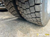 Man tgx 26.470 6x2-4 ll used - 1 km - 2021 - truck | PROCIDAMACCHINE S.R.L. - Foto 16
