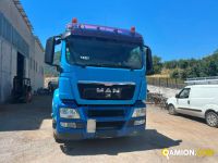 Man TGS 26 440 TGS 26 440 | PROCIDAMACCHINE S.R.L.