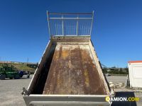 Iveco 35C11 35C11 | PROCIDAMACCHINE S.R.L.