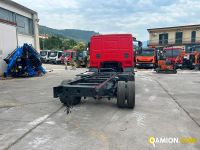 Iveco eurocargo 80e19 used - 240,000 km - 2018 - truck | PROCIDAMACCHINE S.R.L. - Foto 13