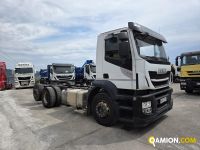Iveco STRALIS AT260S31Y/PS STRALIS AT260S31Y/PS | PROCIDAMACCHINE S.R.L.