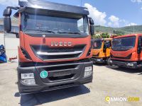 Iveco STRALIS AT260S31Y/PS STRALIS AT260S31Y/PS | PROCIDAMACCHINE S.R.L.