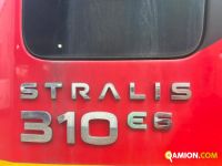 Iveco stralis at260s31y/ps used - 332,000 km - 2016 | PROCIDAMACCHINE S.R.L. - Foto 17
