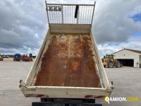 Iveco daily 35c12 usato - 200.000 km - 2017 - cabinato | PROCIDAMACCHINE S.R.L. - Foto 19
